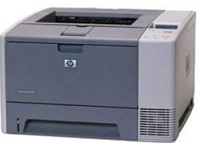 ремонт принтера HP 2410