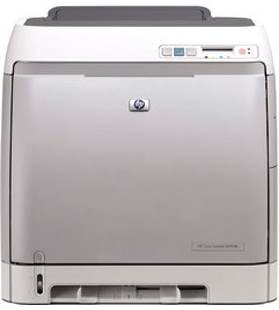 ремонт принтера HP 2605