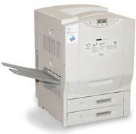ремонт принтера HP 8500