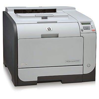 ремонт принтера HP cp2020
