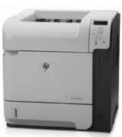 ремонт принтера HP m601